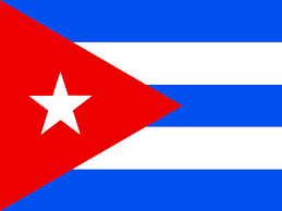 Image result for flag of cuba