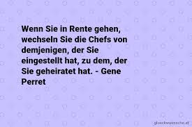 In Die Rente Gehen Sprüche Poolvogel