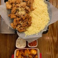 Nanda chicken has been established it's strong presense in malaysia with it's authentic taste & trendy style of korean fried chicken. Nanda Chicken Restaurant Coreen A Kuala Lumpur