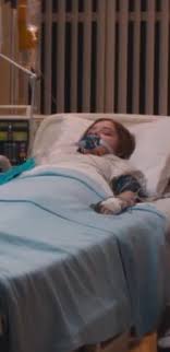Pretend I Don T Have The Oxygen Mask Anyone Wanna Rp Wakes Up In The Hospital Sees Someone Standing In Th Oxygen Mask Picture Prompts The Dark World