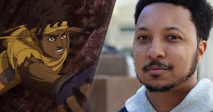 LeAndre Thomas Directs "The Pit"