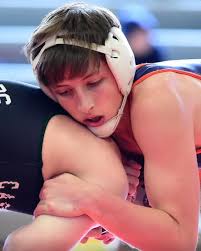 Brookfield East Wrestling