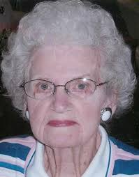 Mary E. Gensler (1921