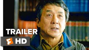 Trailer for Jackie Chan's new movie The Foreigner. : r/videos