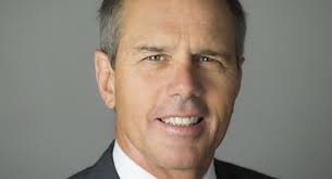 JCDecaux CEO Steve O'Connor