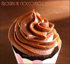 3 cucchiai di latte tiepido. Frosting Al Cioccolato E Mascarpone Ricetta Base