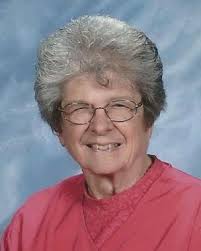 Marian Fink Obituary