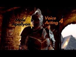 We did not find results for: For Honor Male Apollyon Voice Dub 4 Youtube