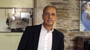 José Manuel Chousa, presidente de Ingapán: «La familia no vendió para hacer  caja, el dinero entra para reinvertirlo»