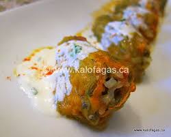 Maybe you would like to learn more about one of these? Zucchini Blossoms With Rice Koloky8oan8oi Me Ryzi Kalofagas Ca