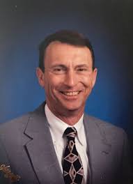 Lloyd T. “Butch” Strasner, Jr. (1948-2024)