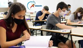 E as notas do enem 2020 são obrigatórias para inscrições no sisu 2021.1 gabarito sai 2 dias depois da prova. Como Consultar Resultado Do Enem Descubra No Passo A Passo
