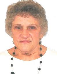 Obituary information for Ruth N. Wilt
