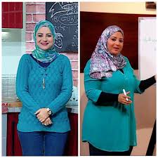 طبعا الفرق واضح فرق ٤٥ كيلو Sara Abdel Salam سارة عبد السلام Facebook