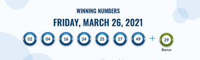 Every lotto max selection on your ticket. Canada Lotto Max Result For Tuesday March 30 2021 10 Million Jackpot Eventsnewsasia Com