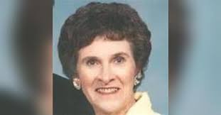 Muriel M. Beeson Obituary