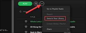 I have the musics downloaded. How To Use Spotify Offline On A Windows 10 Pc Or Mac