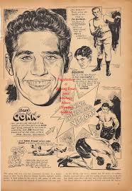 Boxing News Clipping #321