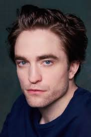 Robert Pattinson