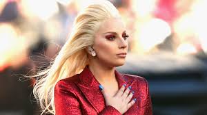 This weekend's super bowl, featuring coldplay and beyoncé, just welcomed another big star to the lineup. This Petition Wants Lady Gaga Replaced For The Super Bowl 2017 Halftime Show Teen Vogue