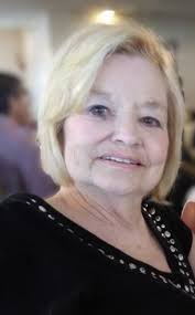 Obituary for Patricia A. (Broderick) Simmons