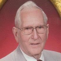 Reed O'Dell Miller Obituary