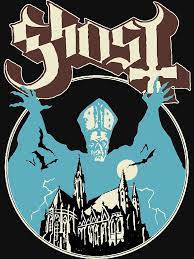 Nameless Essential T Shirt By Dannyboen Ghost Album Ghost Logo Band Posters