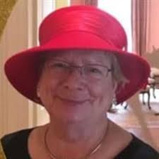 Susan Godwin Obituary September 4, 2020