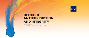 The development bank of sarawak (dbos) is a development bank based in sarawak that is owned and operated by the state government. Asian Development Bank Office Of Anticorruption And Integrity 2020 Annual Report
