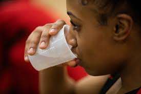 Detroit Edison girls basketball wins against Kearsley