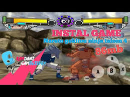 Naruto Clash Of Ninja 2 Gameplay Dolphin 5 Gamecube Emulator On Android Smartphone Snapdragon Youtube