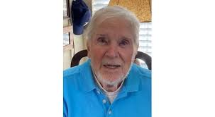 Robert Henderson Obituary (1938