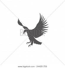 Eagle Silhouette Vector Photo Free Trial Bigstock To get more templates about posters,flyers,brochures,card,mockup,logo,video,sound,ppt,word,please visit pikbest.com. eagle silhouette vector photo free