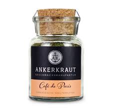 Check out tripadvisor members' 50,064 candid photos and videos of landmarks, hotels, and attractions in paris. Cafe De Paris Die Beliebteste Krauterbutter Ankerkraut