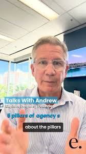 Our CEO Andrew Acton