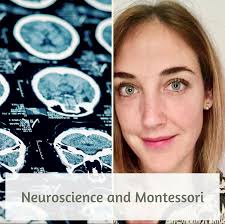 🔈MONTESSORIPODDEN- Hur påverkar Montessorimiljön barnets hjärna? I det här  engelskspråkiga avsnittet ur Montessoripoddens arkiv möter vi Solange  Denervaud, Ph.D. vid Université de Genève. Hon är både montessorilärare och  hjärnforskare, och berättar om