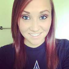 Britney Marcus's Instagram, Twitter & Facebook