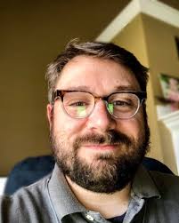 Chris Depew, Licensed Professional Counselor, Huntsville, AL, 35801