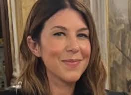 Catie Cambria '02: The Blessing of an Original Center