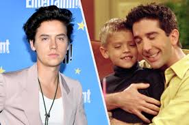 He is known for his role as cody martin on the disney channel series the suite life of zack & co. Cole Sprouse Just Got Real About Life As A Child Star And Why He Took A Break From Acting