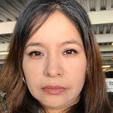 Irma Vera's Instagram, Twitter & Facebook