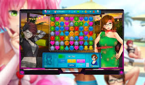 This was announced directly by huniepot through @huniepotdev's official twitter account on january 25. Huniepop 2 Double Date For Android Tips For Android Apk Download