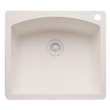 blanco 440212 diamond granite 25 inch