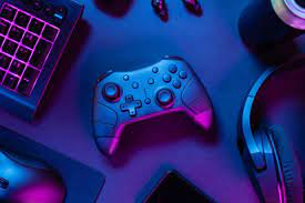 Exploring Tex9.net A Comprehensive Guide to the Gaming Platform