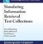 Profile Picture of Simulating Information Retrieval Test Collections (Synthesis Lectures on ...on Google