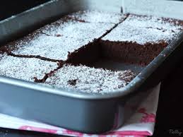 Un Gateau Au Chocolat Meme Allege Reste Une Gourmandise Pas Forcement Light J En Conviens Mai Gateau Au Chocolat Allege Gateau Chocolat Gateaux Et Desserts