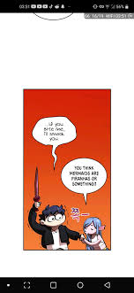 Korean, manhwa, drama, romance, supernatural. Fff Class Trashero Chapter 66 Page 16 The Have It Recommend In Me And It S Good Until Now Manhwa