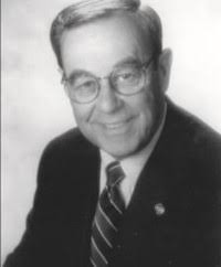 Passing of Past International President