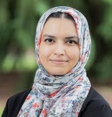 People — Garcia Lab