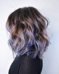 See This Instagram Photo By Larisadoll 4 785 Likes Hair Styles Thick Hair Styles Pastel Purple Hair
